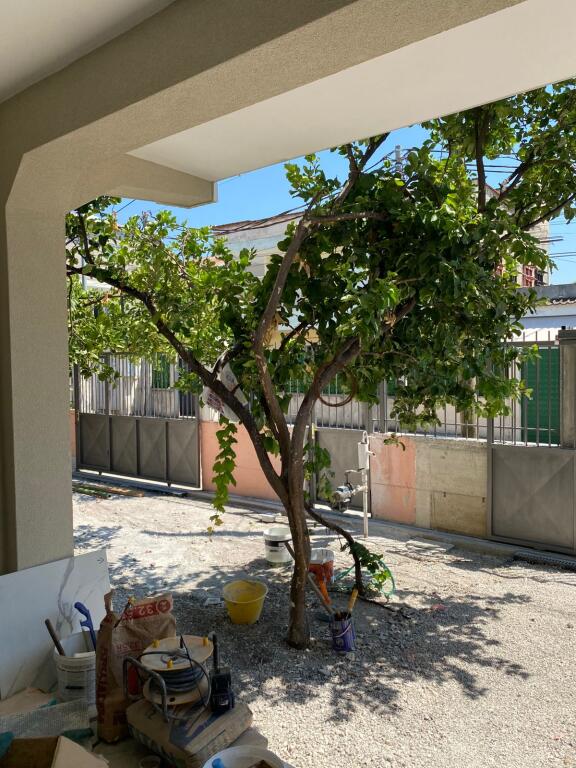 350€ Apartment 1+1+parking space for Rent Laprake, Military Hospital