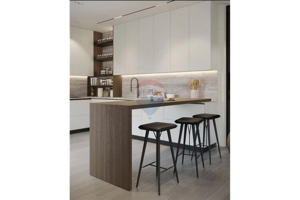 APARTMENT 1+1 FOR RENT AT PARIS COMMUNE. ID: 530191031-691