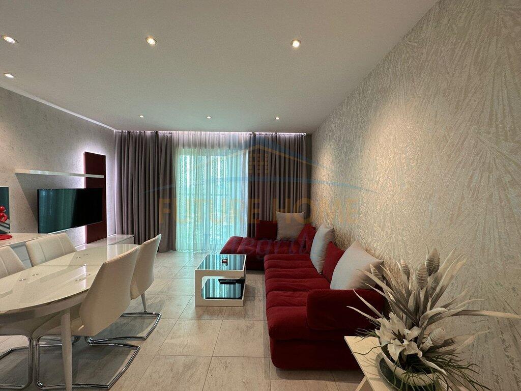 In vendita, Appartamento 2+1, Ambasador 3, Tirana.