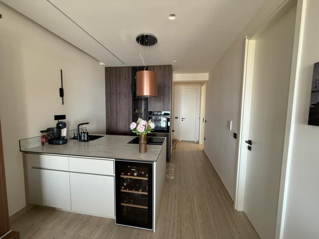 APPARTAMENTO 2+1 IN VENDITA A ULCINJ, MONTENEGRO