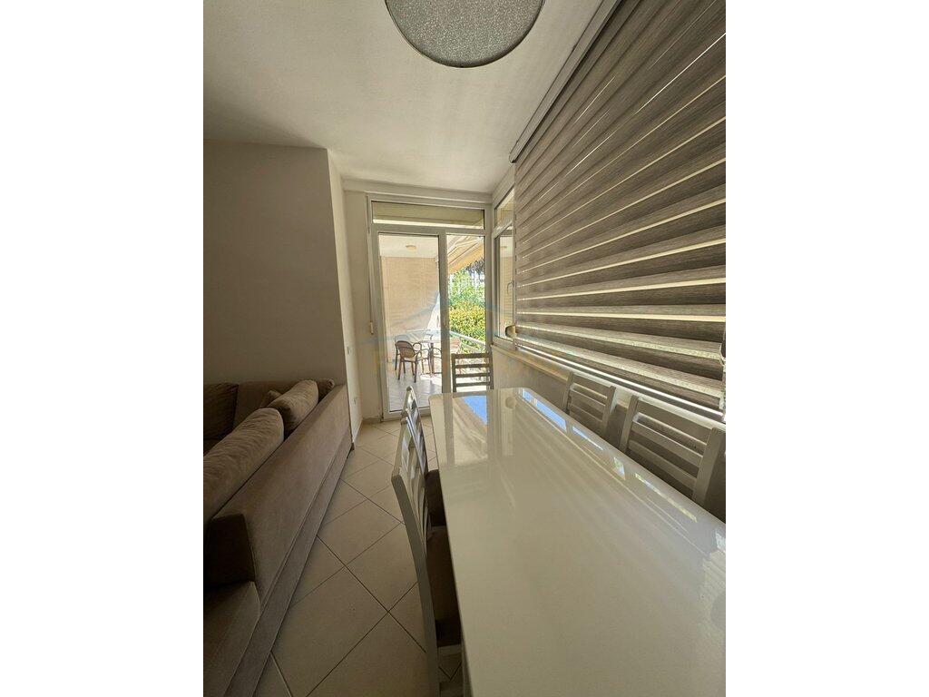In vendita, Appartamento 1+1Lura 2 Resort, Gjiri I Lalëzit