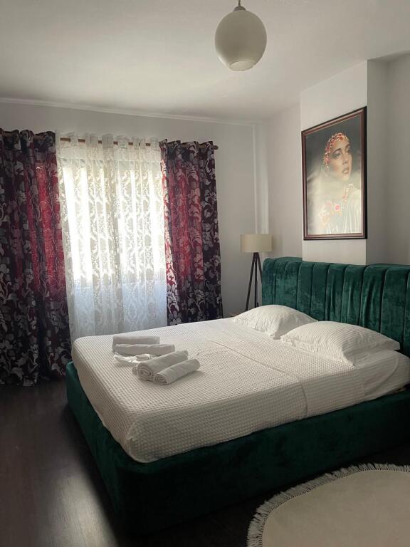 Shitet Apartament Astir