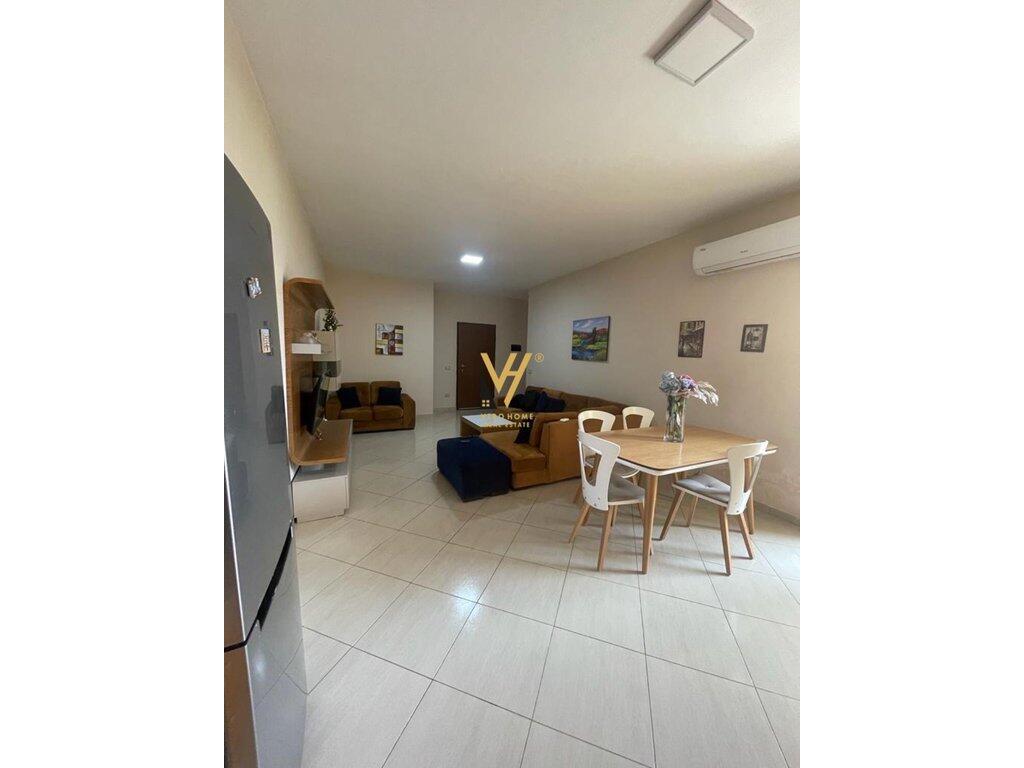 FOR SALE APARTMENT 2+1+2 BLK NEAR THE DELIJORGJI COMPLEX, BLV GJIERGJI FISHTA 260,000 EURO
