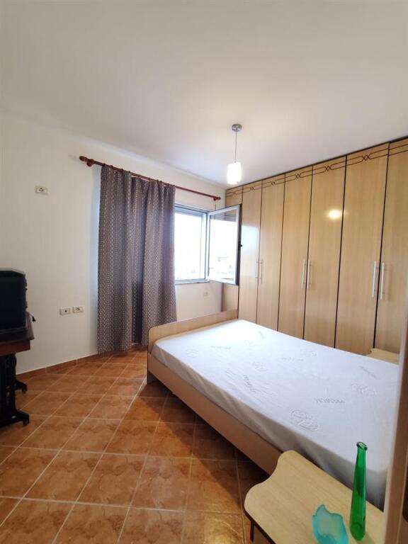 2+1 apartment for rent at the Prosecutor's Office / Mine Peza Street (550 Euro)
