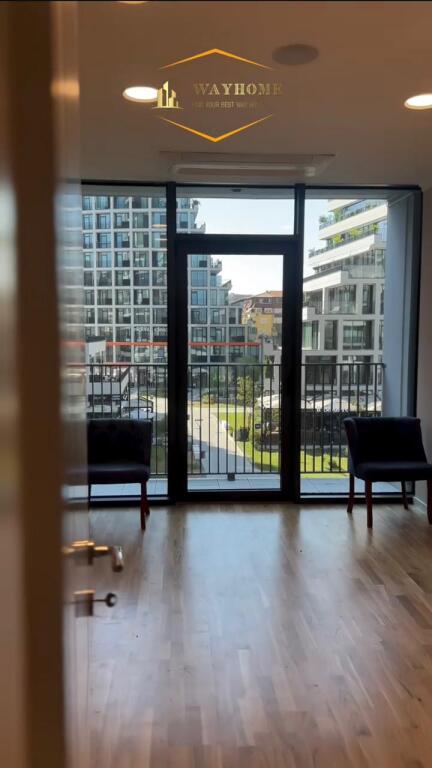 Apartment for rent 2+1+2 Lake View Residences