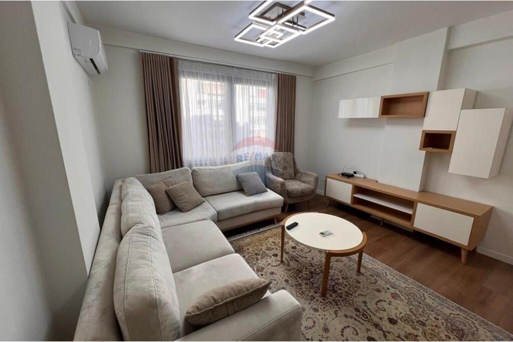 Apartment 2+1 for Rent – Zogu I Boulevard. ID: 530381019-51