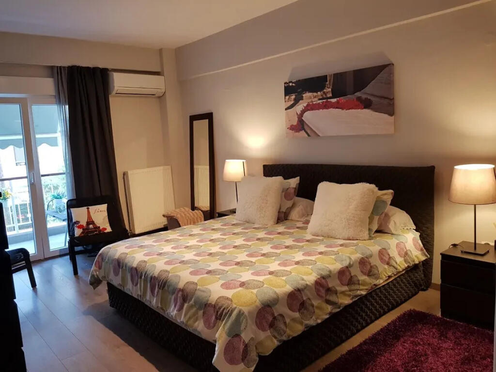 Apartament Ne Shitje 2+1 prane Ish Nisharakut (ID B120703) Tirane