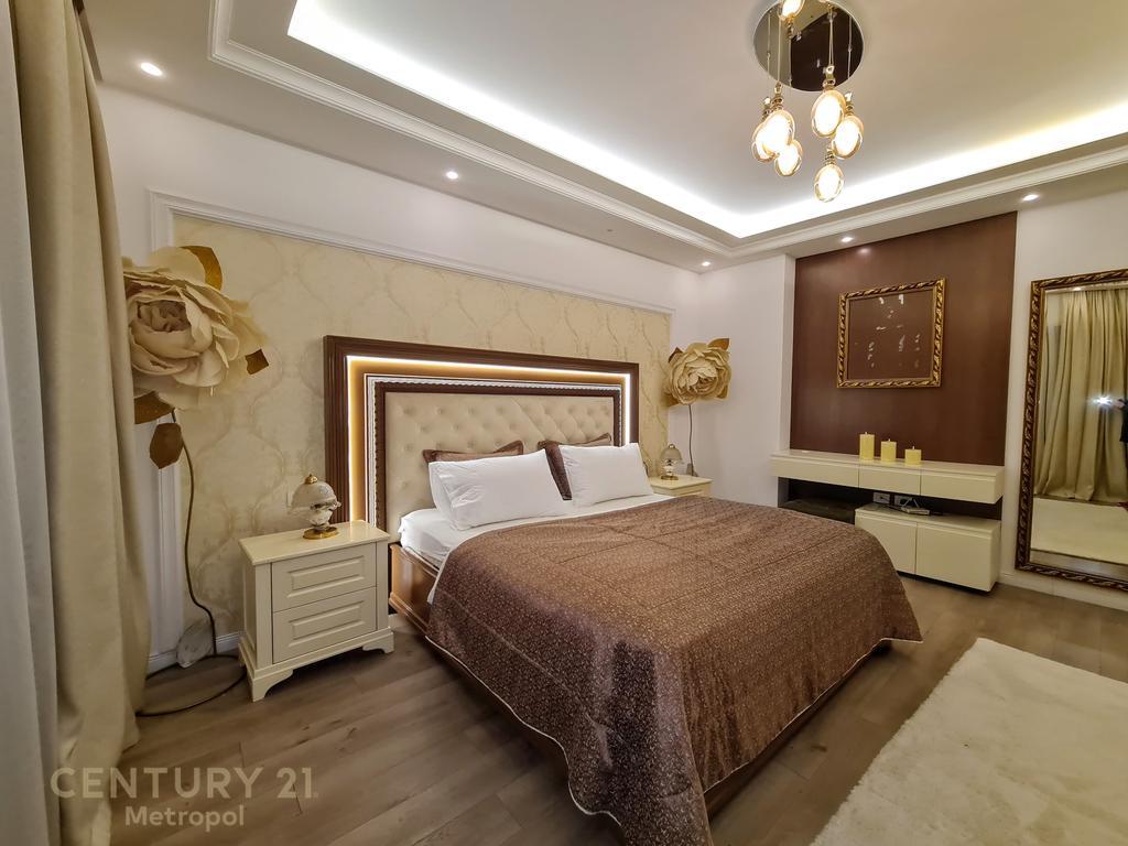 Apartment 2+2+ garage for Rent in Astir