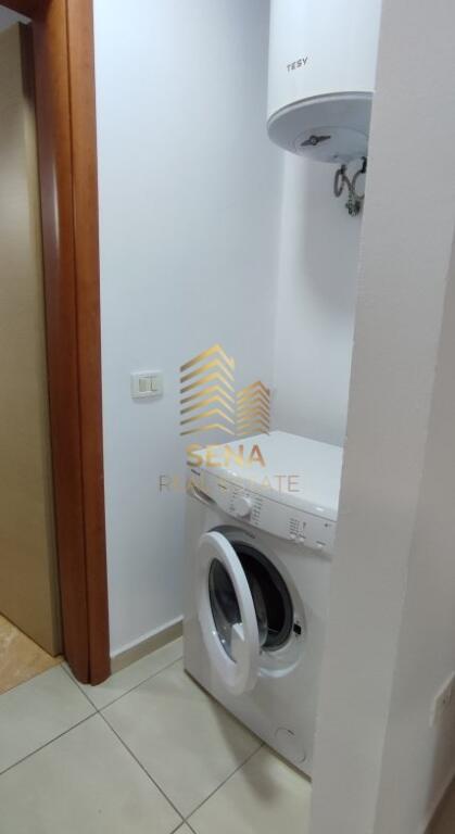 Rent, Apartment 1+1, 21 Dhjetori, 500 Euro/month
