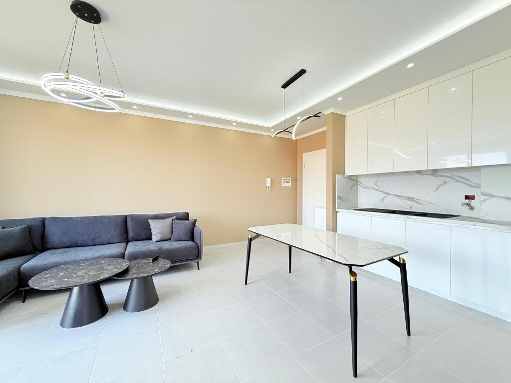 Appartamento 2+1 in Affitto – Completamente Arredato – Zona Ex-Fusha