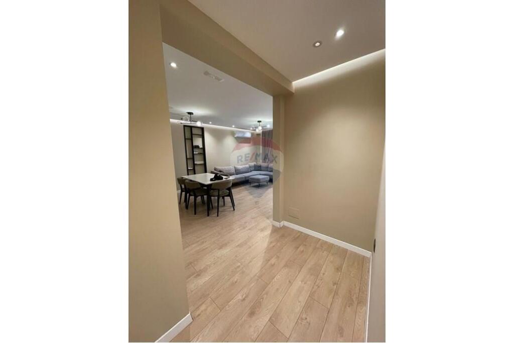 Apartment 2+1 for