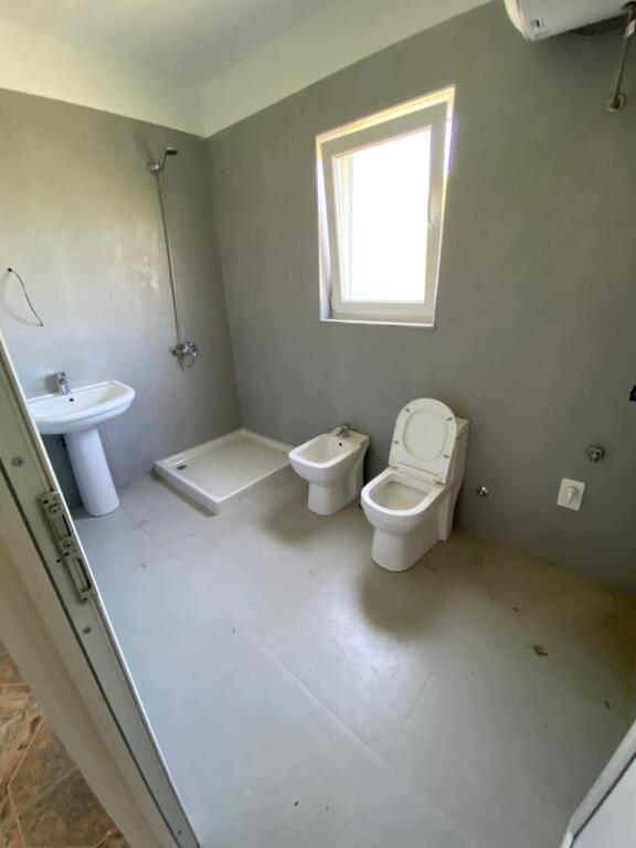 350€ Apartment 1+1+parking for Rent in Lapraka