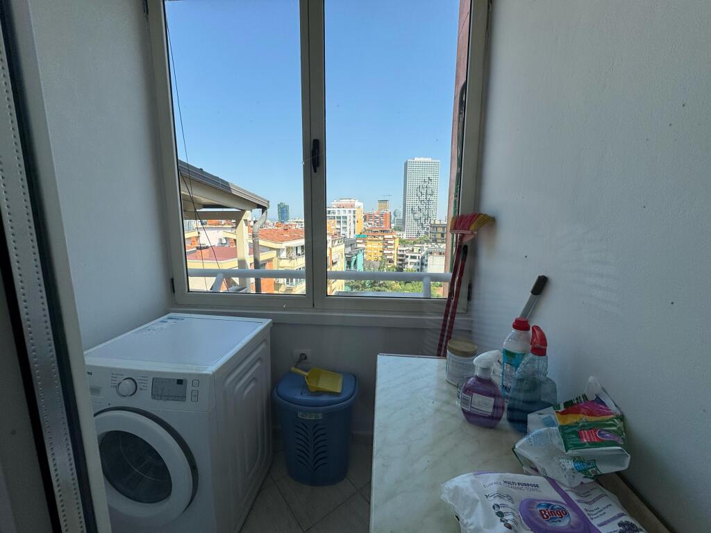 Appartamento 1+1 in affitto 📍 Indirizzo: Via Elbasan, di fronte all'Ambasciata Americana 💶 Prezzo: 600€/mese