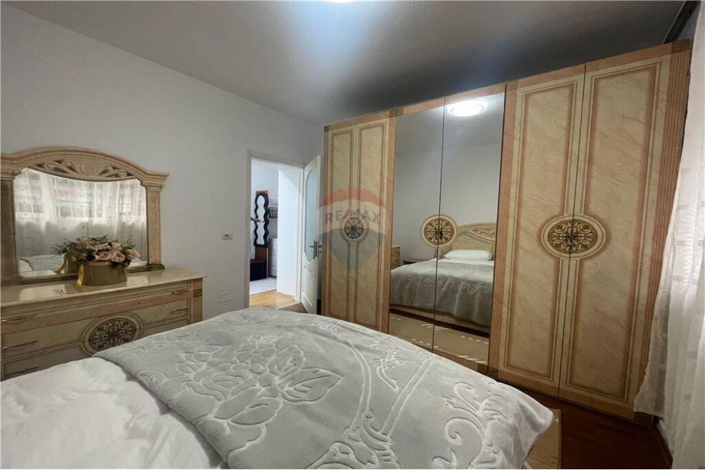 Apartment 3+1+parking space for sale in Brryli!
