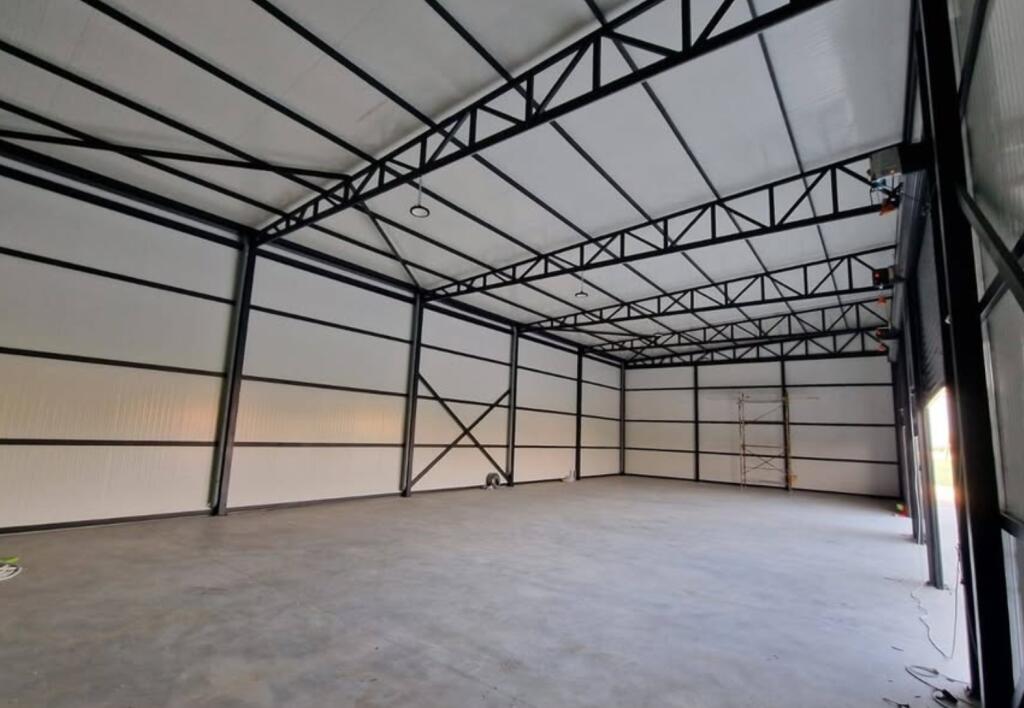 📌Warehouse for Rent – Rinasit Street