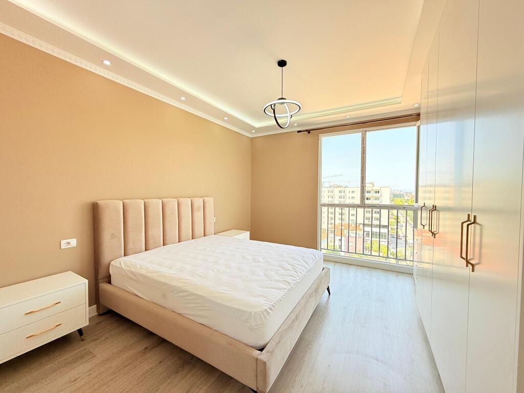 Appartamento 2+1 in Affitto – Completamente Arredato – Zona Ex-Fusha