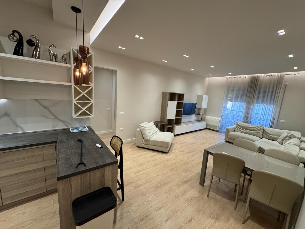 📣 AFFITTO SUPER Appartamento 2+1+2, Lago Secco
