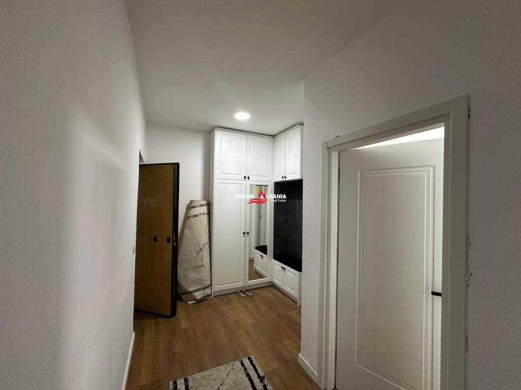 Apartment 2+1 for sale on Xhanfize Keko street near the European University (ID 41212016)