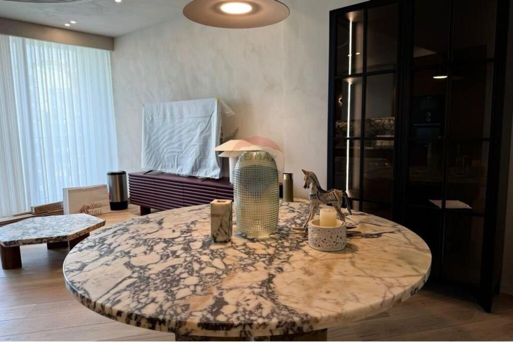 Tirane, 2+1 for rent Floor 8, 123 m² 2,500 € (ID: 530491004-132)