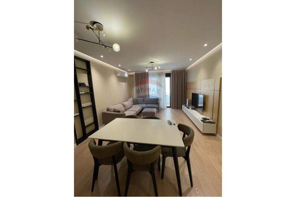 Apartment - For Rent - Kosovarëve Street, Dinamo Complex, Tirana