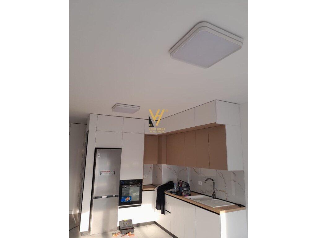 APARTMENT 2+1 FOR RENT, AT UNIVERS CITY, 500 EURO