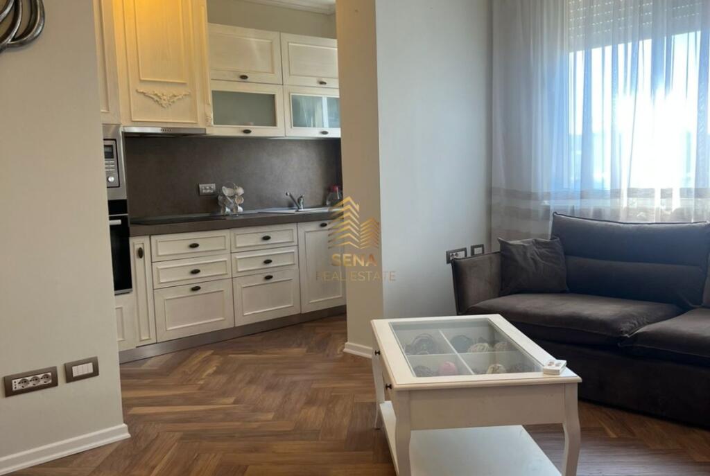For sale, Apartment 1+1, Kongresi i Manastirit Street – Oxhaku, 110,000 Euro