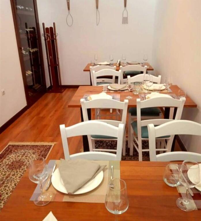 RISTORANTE IN VENDITA VICINO A TAIVANI