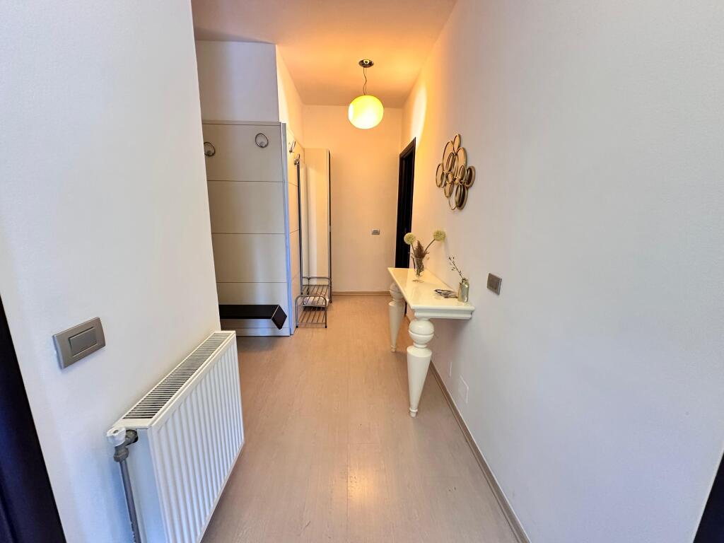 Apartment 2+1+2 for Rent – Commune of Paris