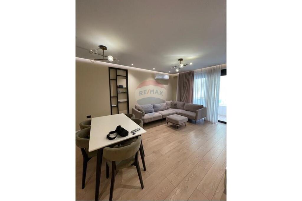 Apartment - For Rent - Kosovarëve Street, Dinamo Complex, Tirana