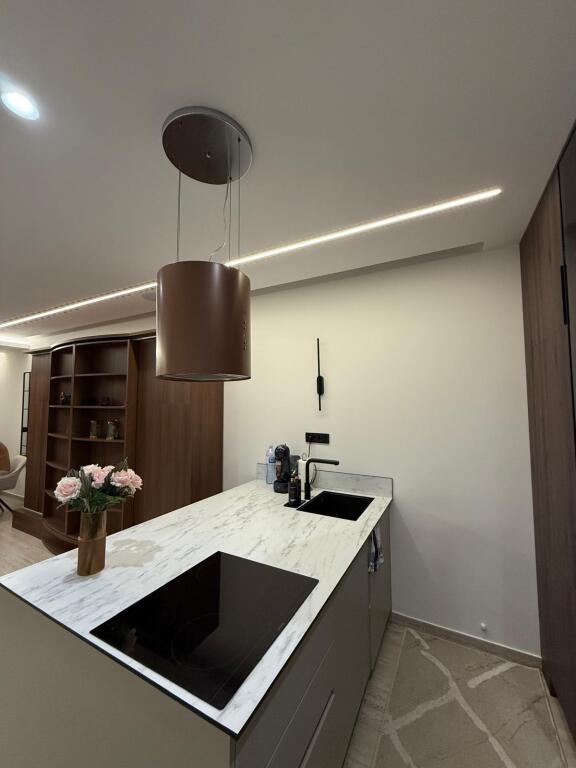 APPARTAMENTO 2+1 IN VENDITA A ULCINJ, MONTENEGRO