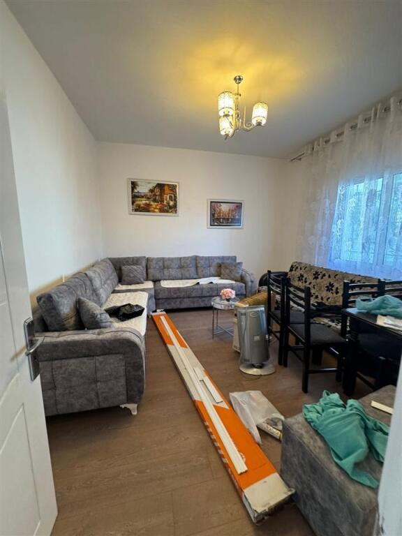 APARTMENT FOR RENT 1+1 PARIS MUNICIPALITY 450 EURO