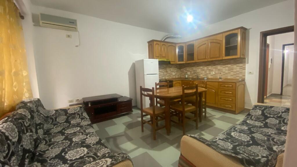 Appartamento in affitto 1+1 Via Elbasani
