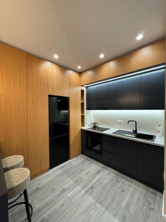 📣 SUPER RENT Apartment 1+1, Paris Commune