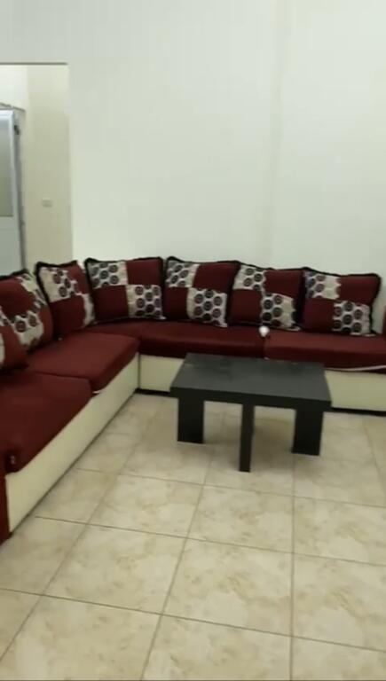 Apartment for rent 2+1+parking Kodra e Diellit