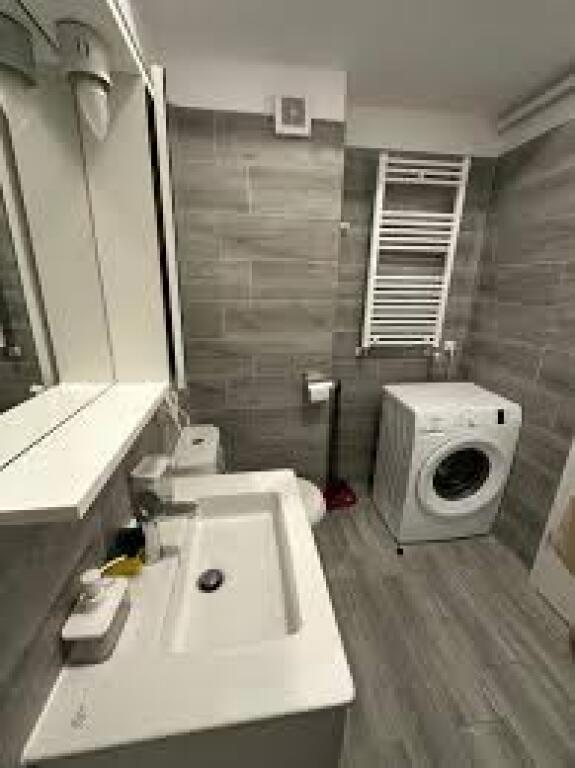 Appartamento In Affitto 1+1 In Via Barrikadave (ID B211362) Tirana