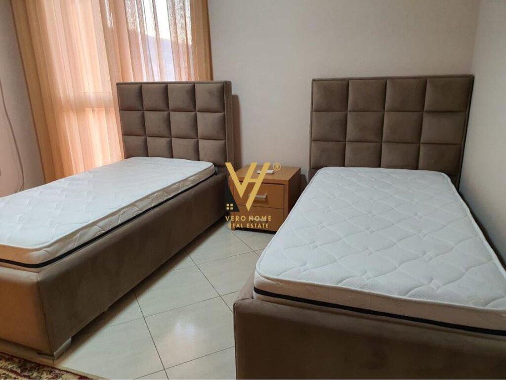 FOR SALE APARTMENT 2+1+2 BLK NEAR THE DELIJORGJI COMPLEX, BLV GJIERGJI FISHTA 260,000 EURO