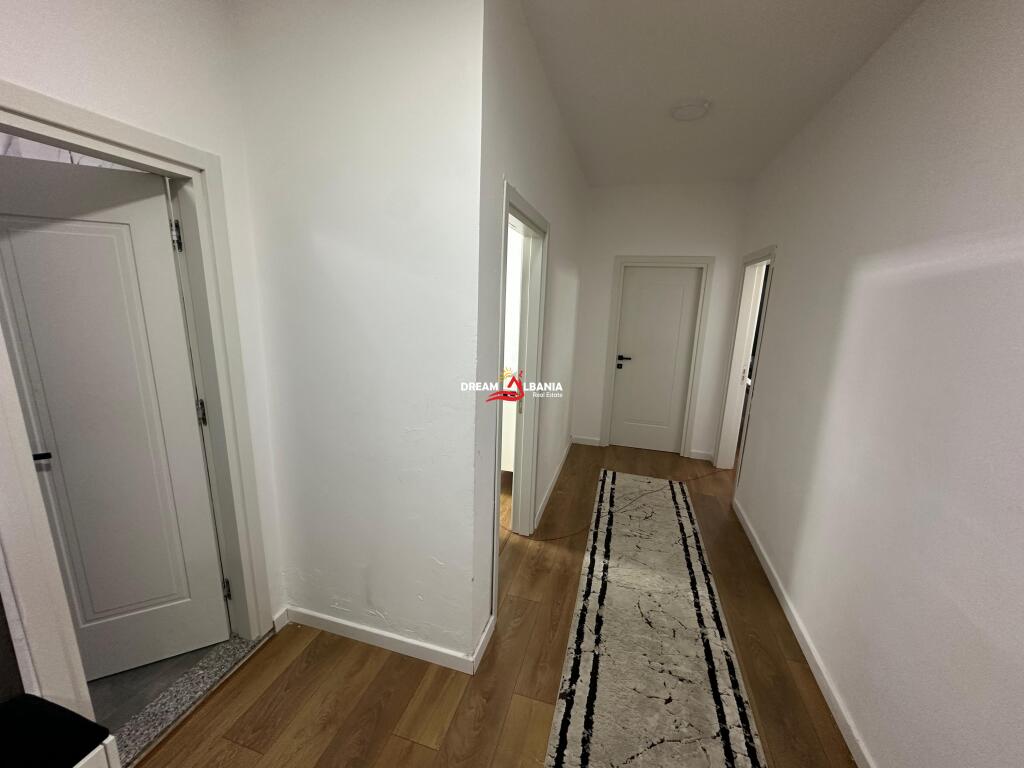 Apartment 2+1 for sale on Xhanfize Keko street near the European University (ID 41212016)