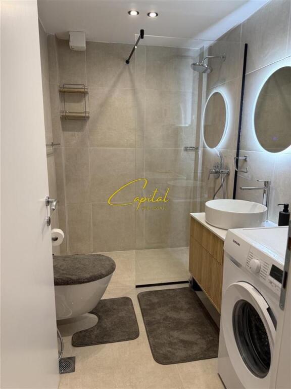 APPARTAMENTO DUPLEX IN AFFITTO OSPEDALE AMERICANO 3 650 EURO