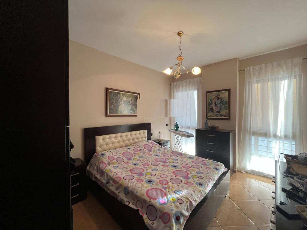 FOR RENT APARTMENT 1+1 AT DY PALMAT IN ASTIR 450 € /Month