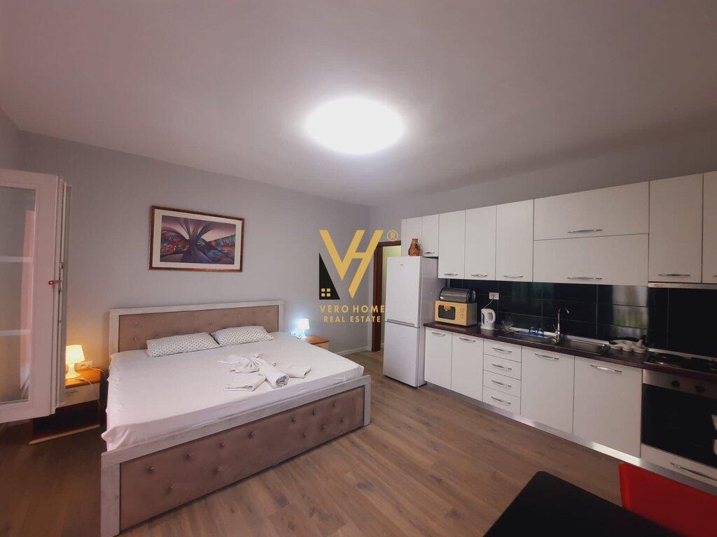 STUDIO APARTMENT FOR RENT, BARRIKADAVE STREET, 500 EURO