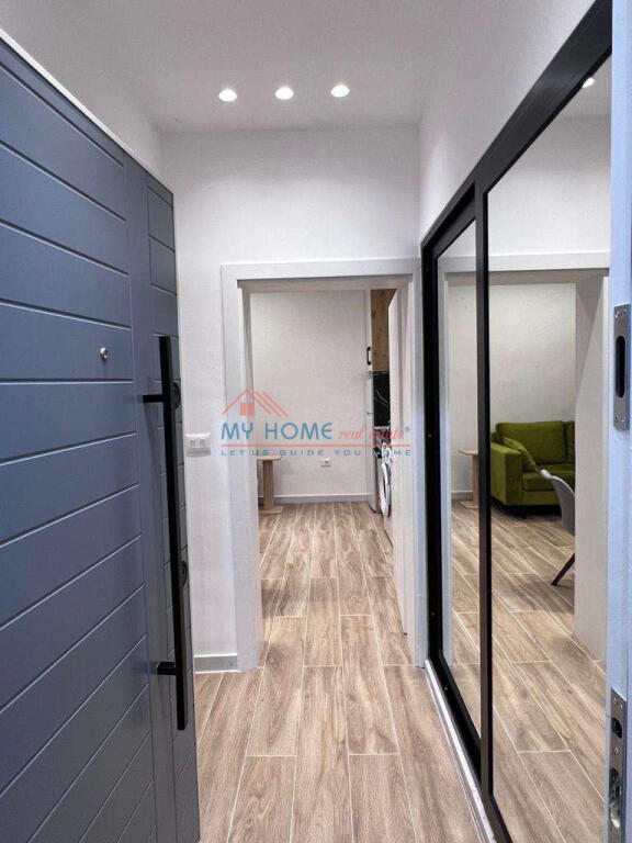 Apartment 1+1 for rent Dinamo Stadium Tirana