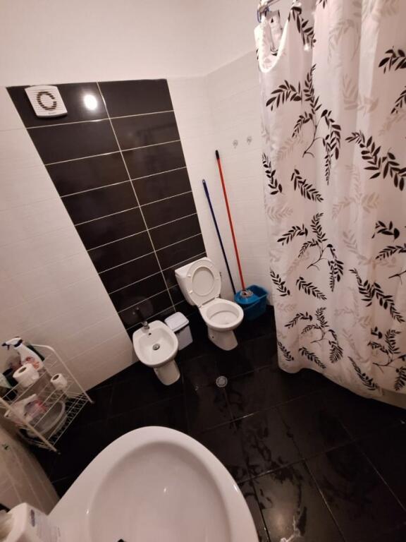 Apartment 1+1 for sale at Migjeni Boulevard, in Yzberisht