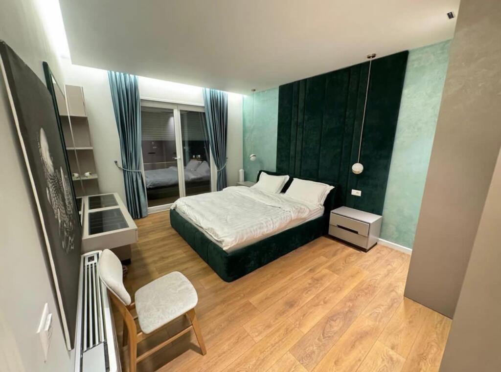 📢 Apartment 2+1 for Rent, Center of Tirana
