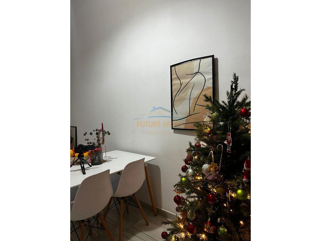 For sale, Duplex, 5 Maji Street Tirana
