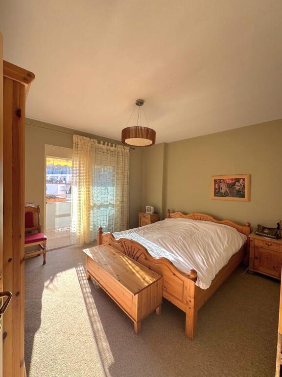 2+1 apartment for sale in Fresku!