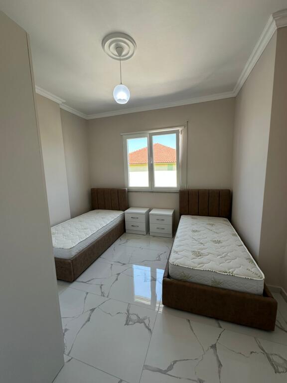 apartament me qera 2+1 kamez