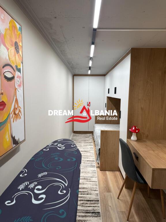 Appartamento Duplex in Affitto in Via Kavaja, vicino al Complesso Golden Park a Tirana (ID 42215326)