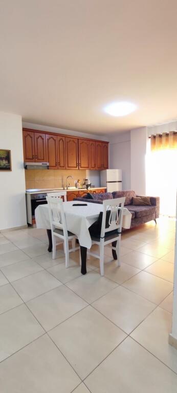 APARTMENT FOR RENT 1+1 21 DECEMBER 500 EURO