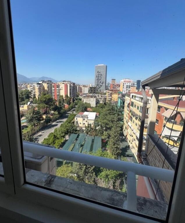 APARTAMENTI ME QERA 1+1,AMBASADA AMERIKANE