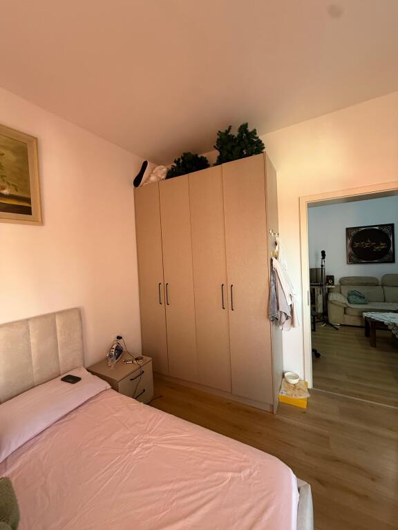 Apartment 1+1 for sale, Ali Demi